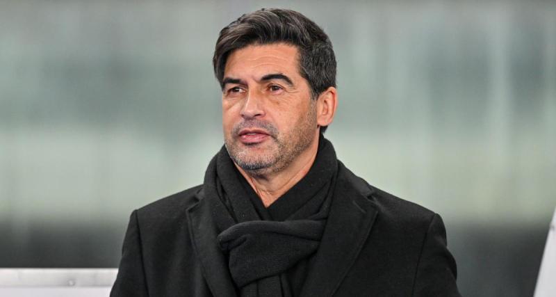  - AC Milan : Paulo Fonseca aurait été viré, son remplaçant déjà connu