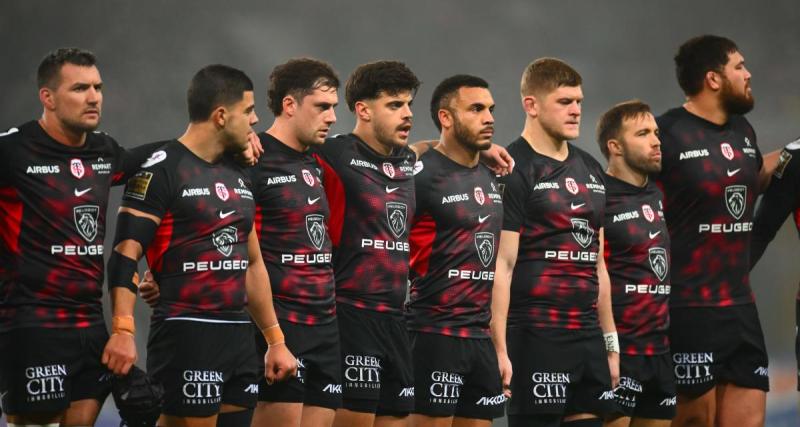  - Toulouse : une énorme et très belle surprise officialisée après la victoire dans le Classico 