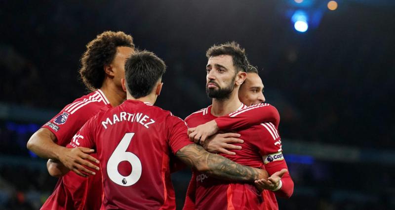  - Manchester United - Newcastle : quelle heure et quelle chaîne pour suivre le match ?