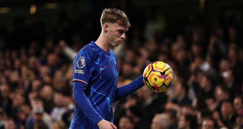  - Ipswich - Chelsea : comment suivre le match à la télévision ou en streaming ?