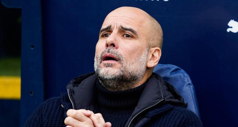 - La première recrue de Manchester City déjà connue ?