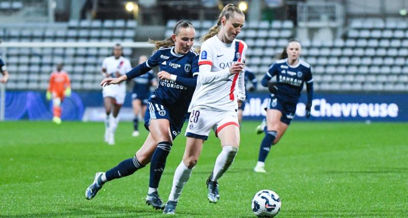  - Arkema Première Ligue : une Audience TV en forte progression