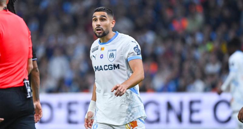  - OM : l'anecdote géniale sur le transfert de Maupay