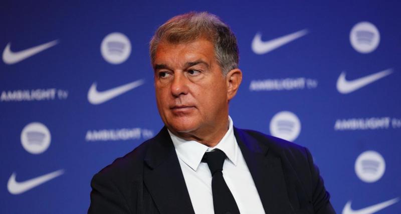  - Barça : nouvelle sortie très inquiétante sur les finances du club
