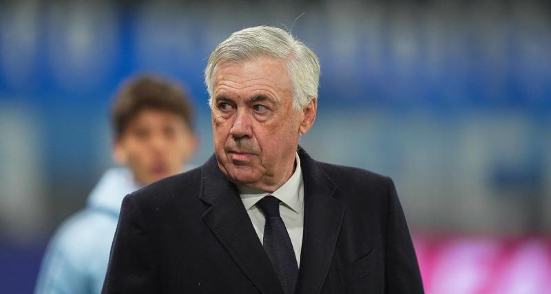  - Le Real Madrid craque pour un des milieux les plus courtisés d'Europe