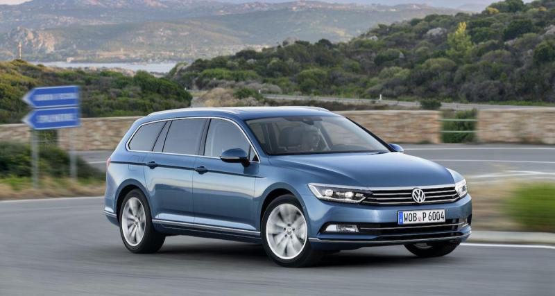  - Les entreprises n'achètent pas assez de voitures électriques, cette ministre s'énerve