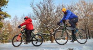 Nos conseils pour bouger avec les enfants pendant les vacances d’hiver