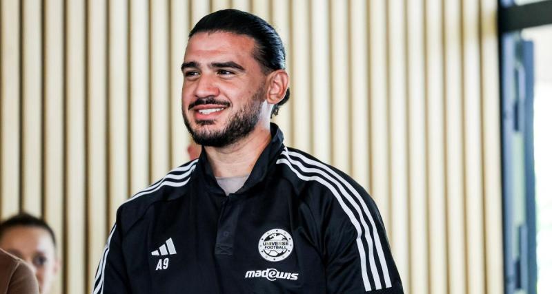  - Football : le teaser dévoilé par un streamer avec une star suédoise