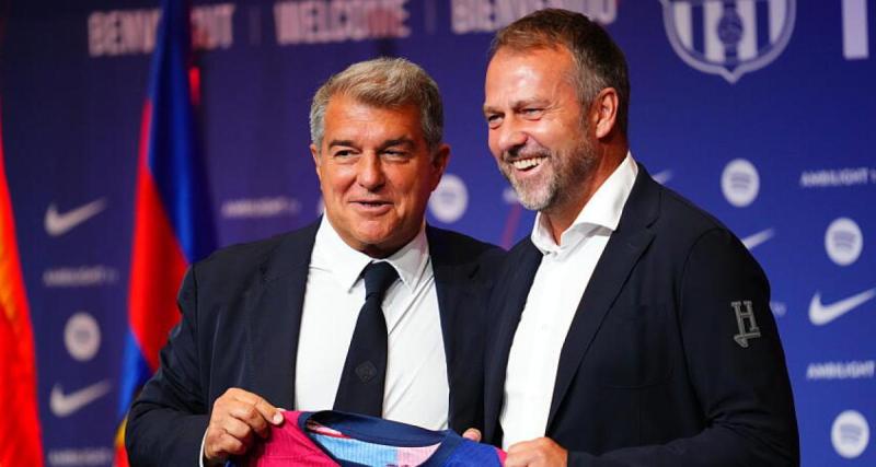  - Barça : un jackpot à 100 millions venu du Golfe !
