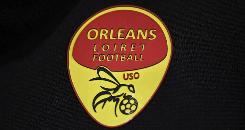  - National : le président de l'US Orléans très inquiet concernant la pelouse du stade de La Source