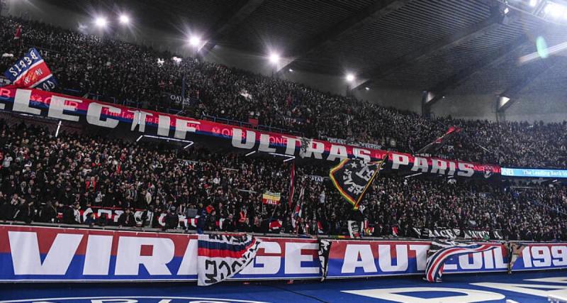  - Trophée des Champions (PSG-ASM) : le Collectif Ultras Paris ne fera pas le déplacement à Doha