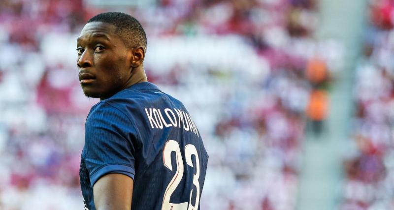  - PSG : encore un échec pour le départ de Kolo Muani ?