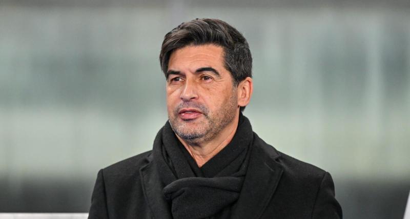  - AC Milan : Paulo Fonseca démis de ses fonctions (officiel)