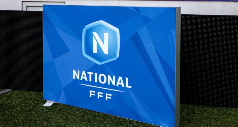  - Arbitrage : deux arbitres promus en National dès le mois de janvier