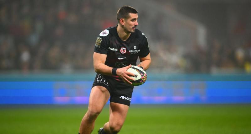  - Stade Toulousain : le constat amer de Thomas Ramos malgré le succès face au Stade Français