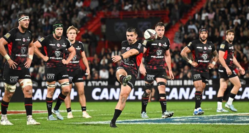  - Stade Toulousain : une star du club pousse un coup de gueule après le succès face au Stade Français