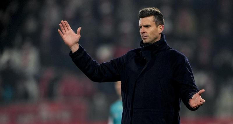 - Barça : Thiago Motta piste un défenseur de retour de blessure