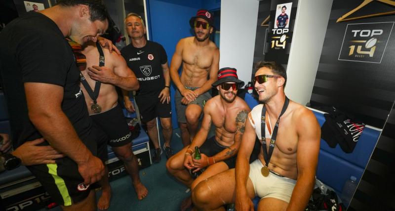  - Stade Toulousain : un international français fait une déclaration puissante au club