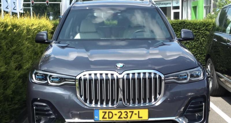  - Flashé à 237 km/h sur l’A31, un automobiliste danois repart… côté passager