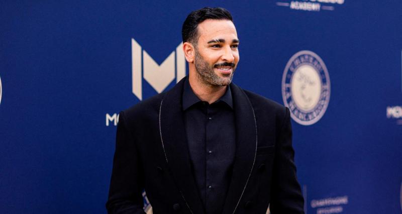  - Football : Adil Rami dégomme Cristiano Ronaldo après ses propos sur la Ligue 1