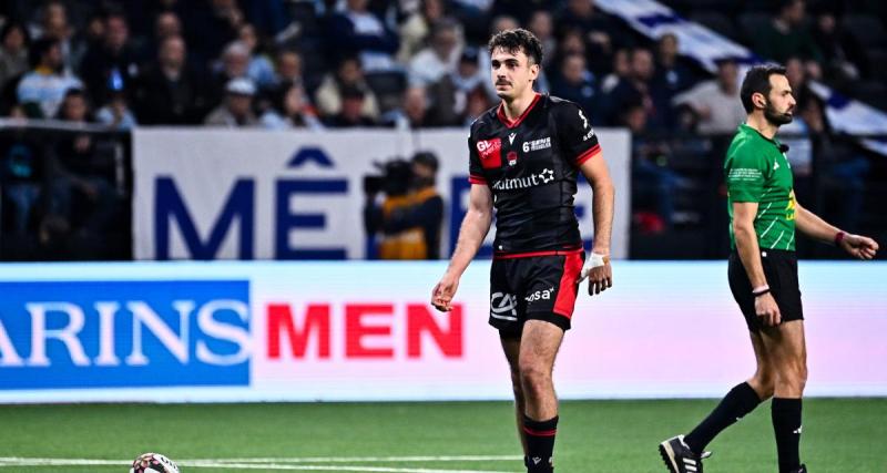  - LOU : un joueur prêté au club lyonnais annonce rester définitivement