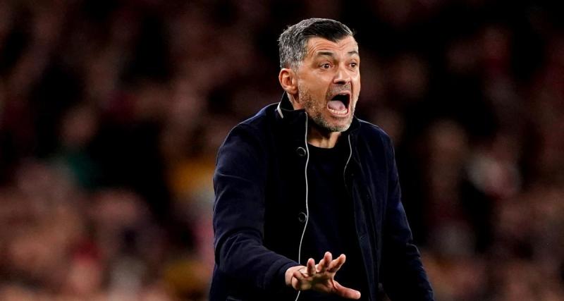  - AC Milan : Sergio Conceiçao nommé entraîneur ! (officiel)