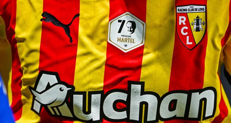  - Mercato : Lens pourrait recruter un jeune attaquant néerlandais cet hiver