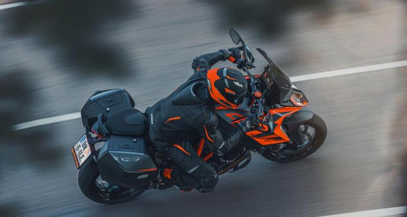  - Contre les ZFE, les motards se mobilisent dans deux villes