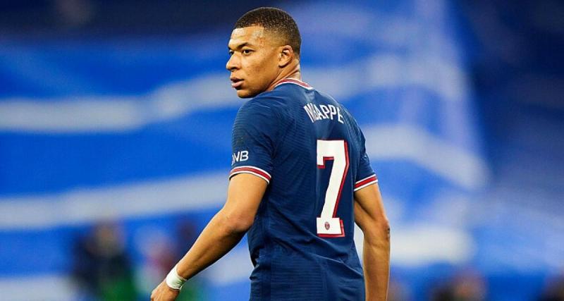  - PSG : Mbappé revient avec humour sur sa défaite face au Real Madrid