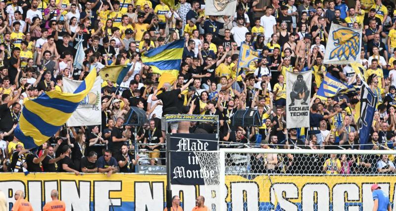  - Sochaux : 257 460 spectateurs se sont rendus à Bonal en 2024 