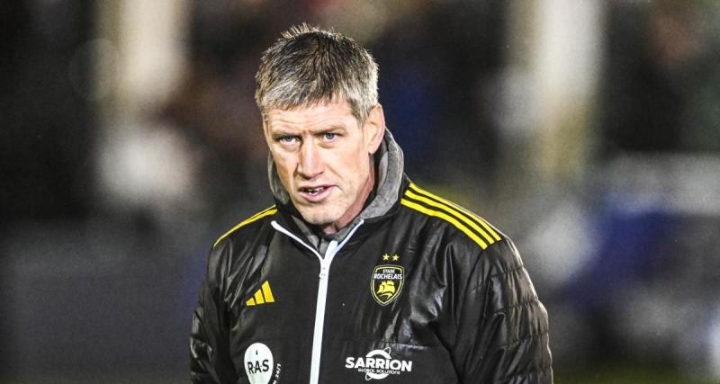  - La Rochelle : plusieurs coups durs pour O'Gara avec des blessés suite à la défaite face à Perpignan 
