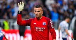 OL : Anthony Lopes arrive à Nantes, officialisation imminente !