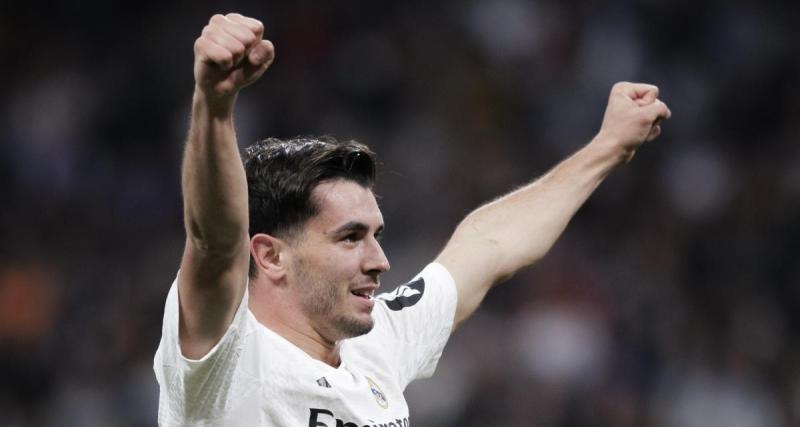  - Real Madrid : Brahim Diaz, la bonne surprise de 2025 ?