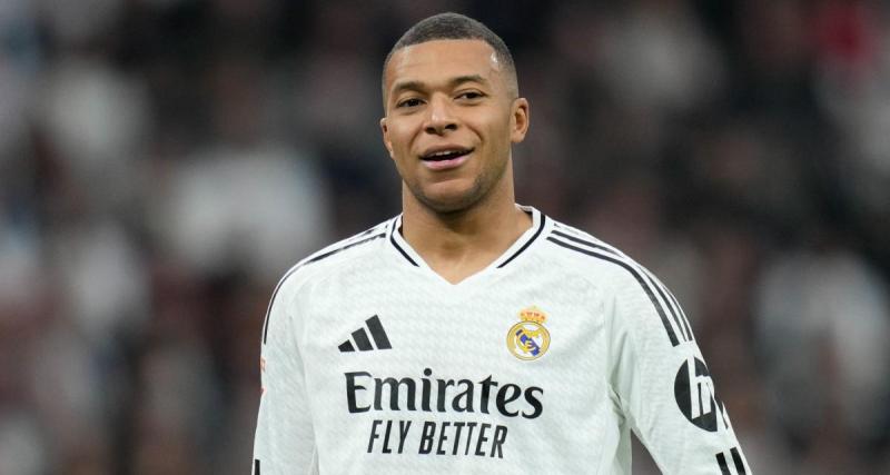 - Real Madrid : Mbappé reçoit une belle récompense pour terminer 2024 