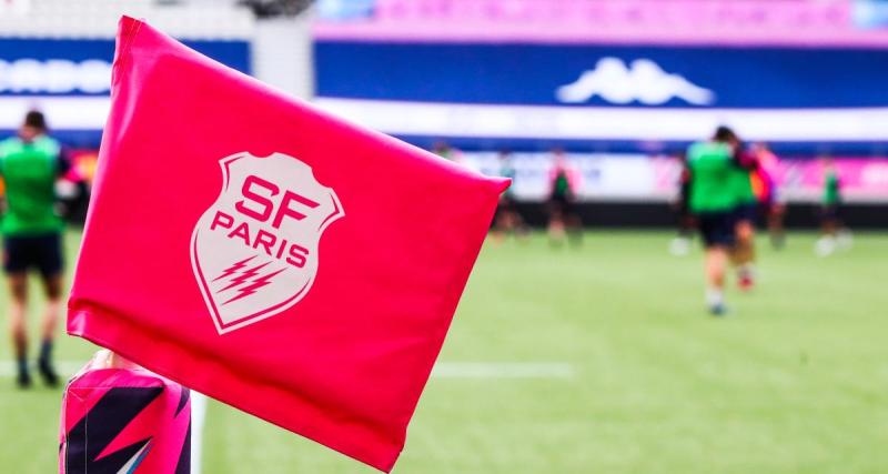  - Stade Français : les Soldats roses en perdition dans un domaine précis sur la phase aller du Top 14