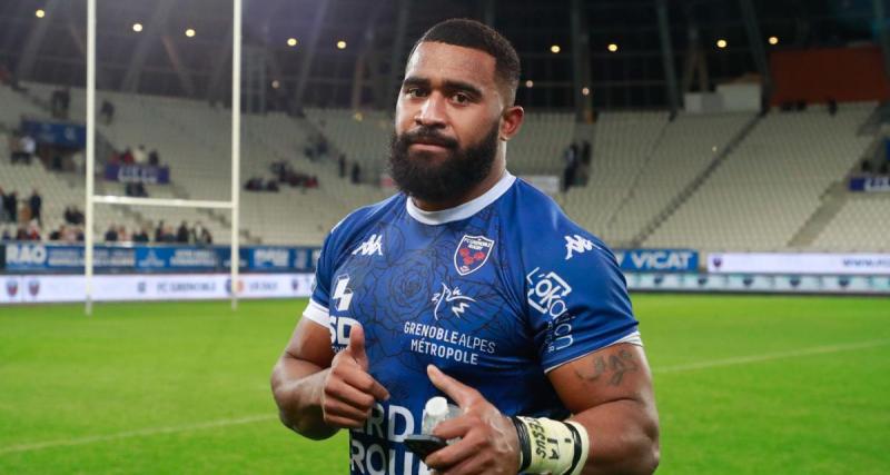  - Clermont : un élément très puissant de Grenoble dans le viseur en vue de la saison prochaine ?
