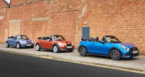 Mini abandonne finalement son projet de cabriolet électrique