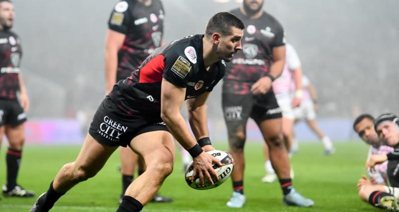  - Stade Toulousain : « On s’en sort très bien », un entraîneur tire la sonnette d’alarme malgré le succès