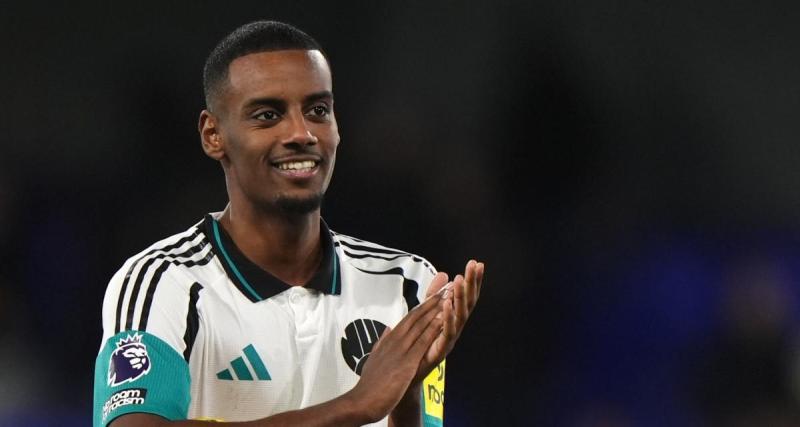  - Barça : le prix ridicule fixé par Newcastle pour Isak