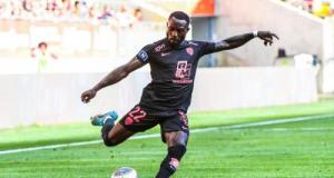 Dijon : le DFCO annonce le départ de Kader N’Chobi (off)