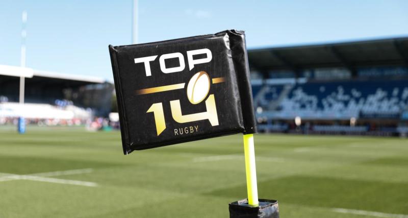  - Top 14 : le championnat très offensif sur la phase aller avec une stat' costaud 