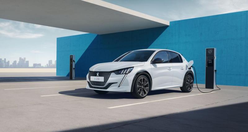  - Les acheteurs de véhicules électriques déçus ou conquis ? Le résultat de cette étude est sans appel