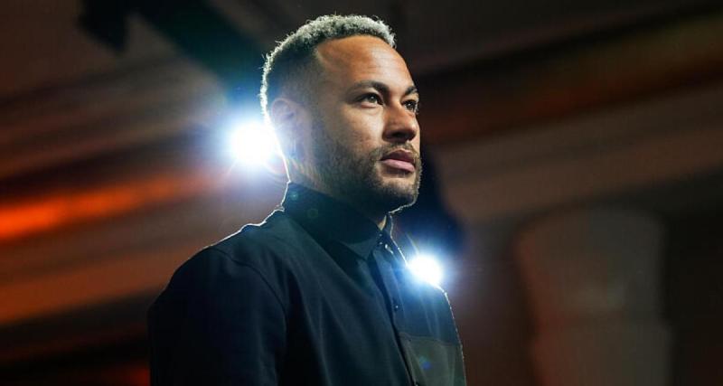  - Barça : Neymar buteur pour son grand retour !