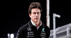 F1 : Toto Wolff est toujours hanté par Abu Dhabi 2021