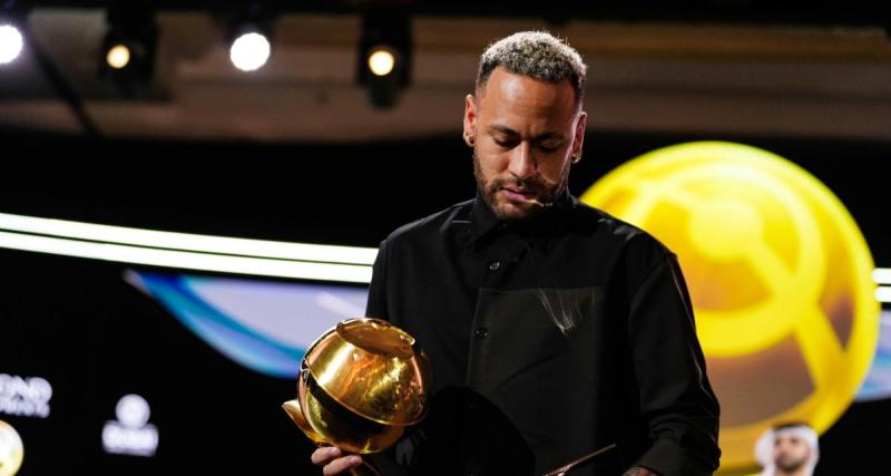  - VIDEO – Football : Neymar marque pour son grand retour, la fin des galères pour le Brésilien ?