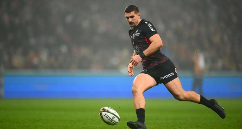  - Stade Toulousain : le club trop fort pour la concurrence, deux stats le prouvent	
