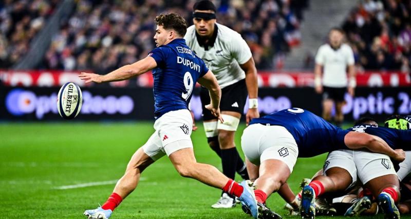  - XV de France : un nouveau match devrait être programmé pour les Bleus en 2025 !