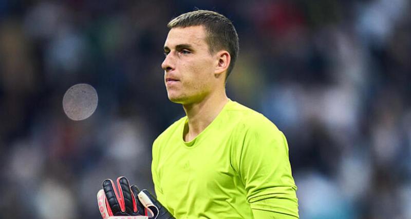  - Real Madrid : une prolongation… et un transfert pour Lunin ?