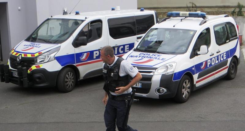  - Deux heures après le décès de son père, il est arrêté avec un coffre plein de drogue