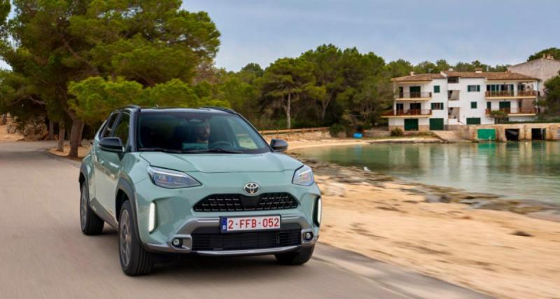  - Le marché automobile français bat un triste record datant des années 1970 